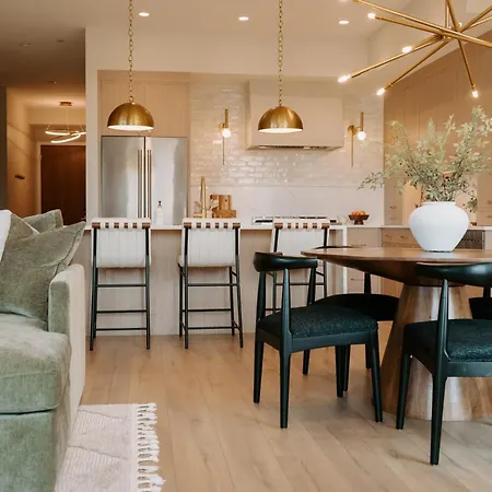 Dutch Coast Retreat Villa